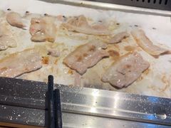 -新石器烤肉(南通CBD大有境店)
