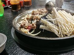 -君王铁帽烤肉(呼市总店)