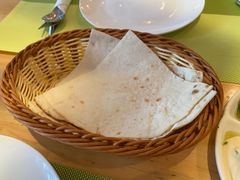 -ALAMEEN阿拉伯餐厅(三里屯店)