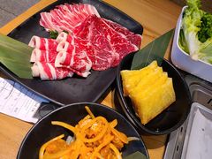 -新石器烤肉(南站店)