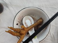 -芸海阁·农家私房菜(沙家浜景区出口店)