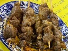-高望村老王家(南光店)