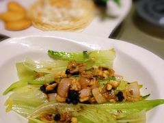 -顺德喜来登酒店·采悦轩