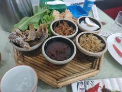 -大城·烧烤海鲜大排档(台东店)