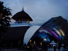 -清迈夜间动物园