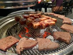 -本炙炭烤·蒲烧活鳗料理店(金沙洲店)
