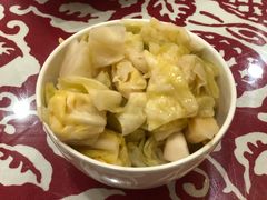 -秦香陕西食府(华贸天地店)
