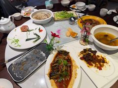 -缘起楼素斋餐厅(南山寺店)