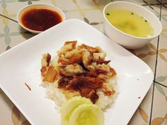 -鸡饭店