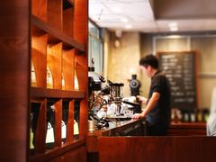 -来回·咖啡(天河南店)