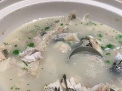 -小厨娘淮扬菜(清江苏宁广场店)