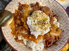 -初拾·花里餐厅(钜城华亿店)