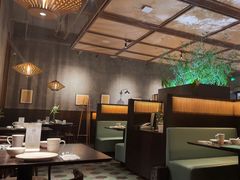 -庐灶江南·江南菜·四合院Bistro(东直门雍和宫·原华侨宾馆店)
