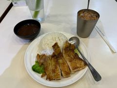 -華歡冰室-WahFoon(吉大店)