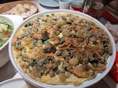 -四道菜·福建海蛎煎(世欧广场店)