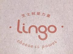 -Lingo西餐厅(仙乐斯广场店)