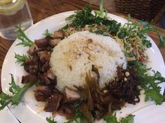 -兰木肆·云南菜(龙湖U城天街店)