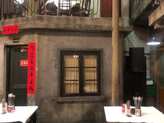 -文和友老长沙龙虾馆(化龙池店)