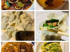 -日丰园海肠水饺·老字号大连海鲜(和平广场店)