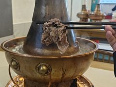 -虾大侠·盱眙龙虾老北京铜锅涮羊肉(金楠天街店)