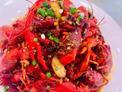 麻辣小龙虾-簋街仔仔小龙虾(总店)