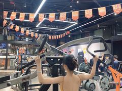 -唯一健身(东城里店)