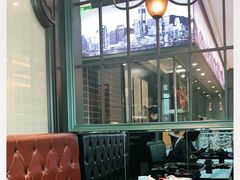 大堂-高第街56号港式餐厅·精选(世茂广场宽厚里大明湖店)