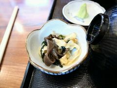 -豊 胜手丼