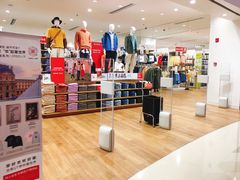 -优衣库(沈阳万象城店)