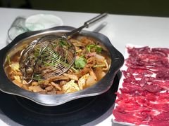 -古乐牛香·鲜牛肉牛杂火锅(吴江三里桥运东商业广场店)