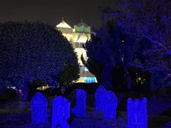 -泉城欧乐堡梦幻世界