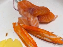 -三京祥烤肉自助料理(慈云寺店)
