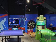 -大鲁阁保龄球(苏州园区店)