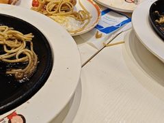 -快乐爱斯米牛排·寿喜烧自助(亿合城店)