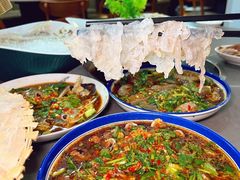 -官塘陈记鱼生·潮汕砂锅粥·牛肉火锅(潮枫路总店)