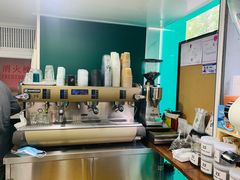 -2326 Coffee Roaster咖啡豆可选店(林肯公园店)