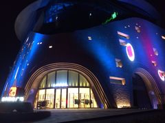 砂之船艺术商业广场-砂之船奥莱(南京江宁店)