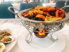 -雅逸居海鲜小厨