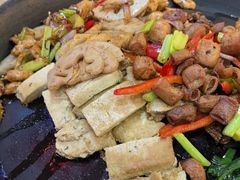 -一烙锅(友谊店)