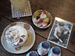 -春风十里咖啡馆