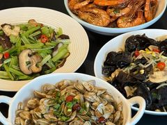 -海底捞火锅(高科东路店)