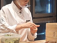-苏小柳手作点心x茶叙小院(徐家汇分院)