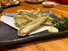 -鲁山人日本料理·放题·套餐(松卫北路店)