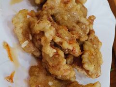 -东北特色铁锅炖·柴火灶(富阳一店)