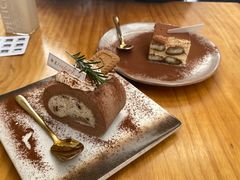 -沏点Trattoria意大利餐厅(新街口店)