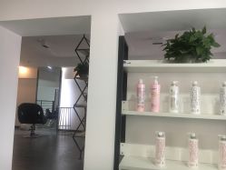 -青禾造型&刺青