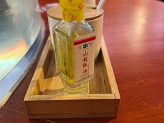 山胡椒油-秤砣砣·湖南粉面馆(青年路店)