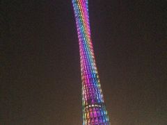 -珠江夜游广州塔·中大码头