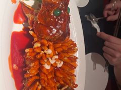 -松鹤楼·非遗·苏帮菜(融科店)