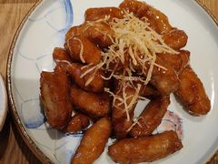 -董家大院·京味家常菜(朝丰家园店)